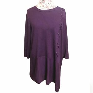 Roz & Ali lightweight sweater